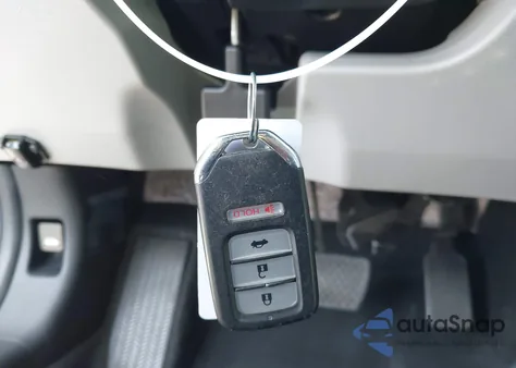 2014 Honda Accord Ex from USA, damaged, VIN 1HGCR2F72EA148186